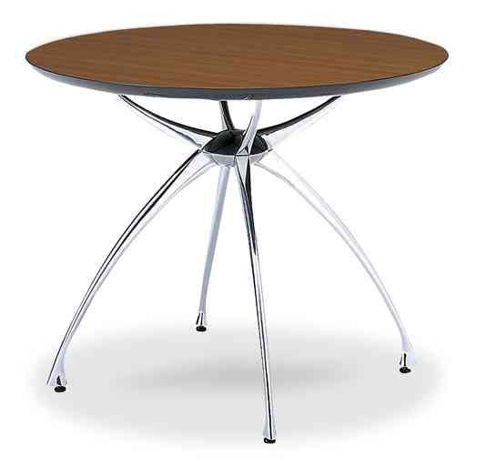 ADAL アダル リンクテーブル LA-90 900Φ メーカー直送品