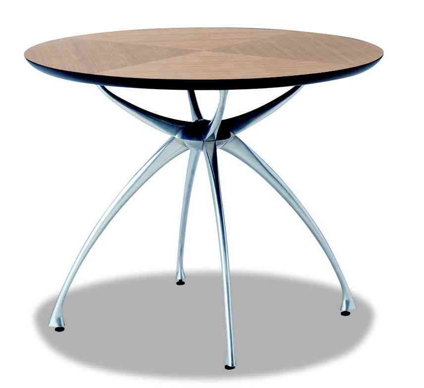 ADAL アダル リンクテーブル LA-90 900Φ メーカー直送品