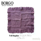 BORGO DELLE TOVAGLIE フリルナプキン