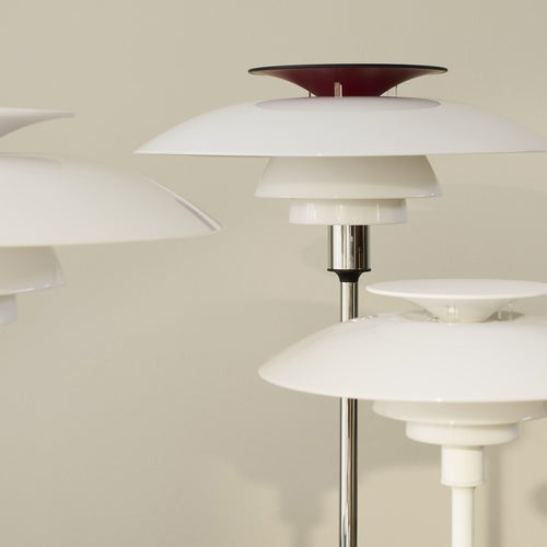 Louis Poulsen PH 80テーブル 【お取り寄せ商品】