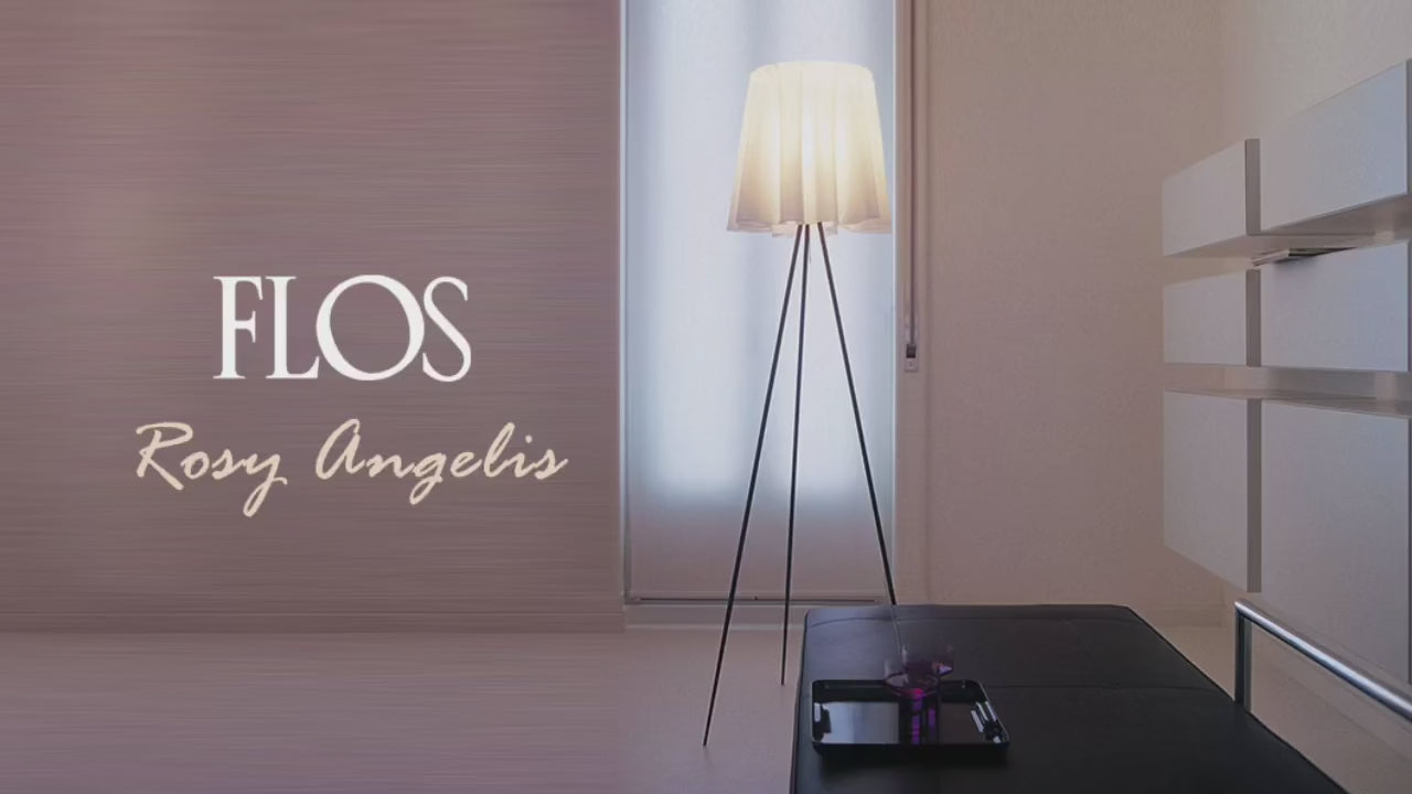 即納】FLOS フロス フロアランプ ROSY ANGELIS ロズィ・アンジェリス