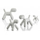 MAGIS マジス PUPPY L パピー ダルメシアン MT284 kids【取り寄せ商品】