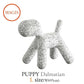 MAGIS マジス PUPPY L パピー ダルメシアン MT284 kids【取り寄せ商品】