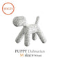 MAGIS マジス PUPPY M パピー ダルメシアン MT282 kids【取り寄せ商品】