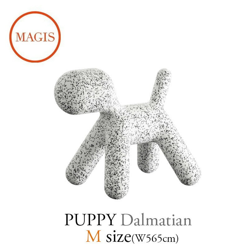 MAGIS マジス PUPPY M パピー ダルメシアン MT282 kids【取り寄せ商品】