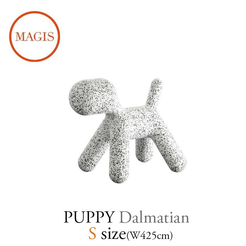 MAGIS マジス PUPPY S パピー ダルメシアン MT280 kids【取り寄せ商品】