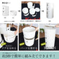 正規代理店 Kartell カルテル Componibili Round コンポニビリ ラウンド エレメント H2（天板トレイ付き）4933 Whiteホワイト