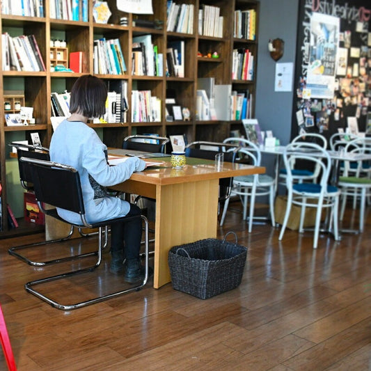 Mart Stam/マルト・スタム S33 CORSTA/コルスタ革（ブラックのみ）