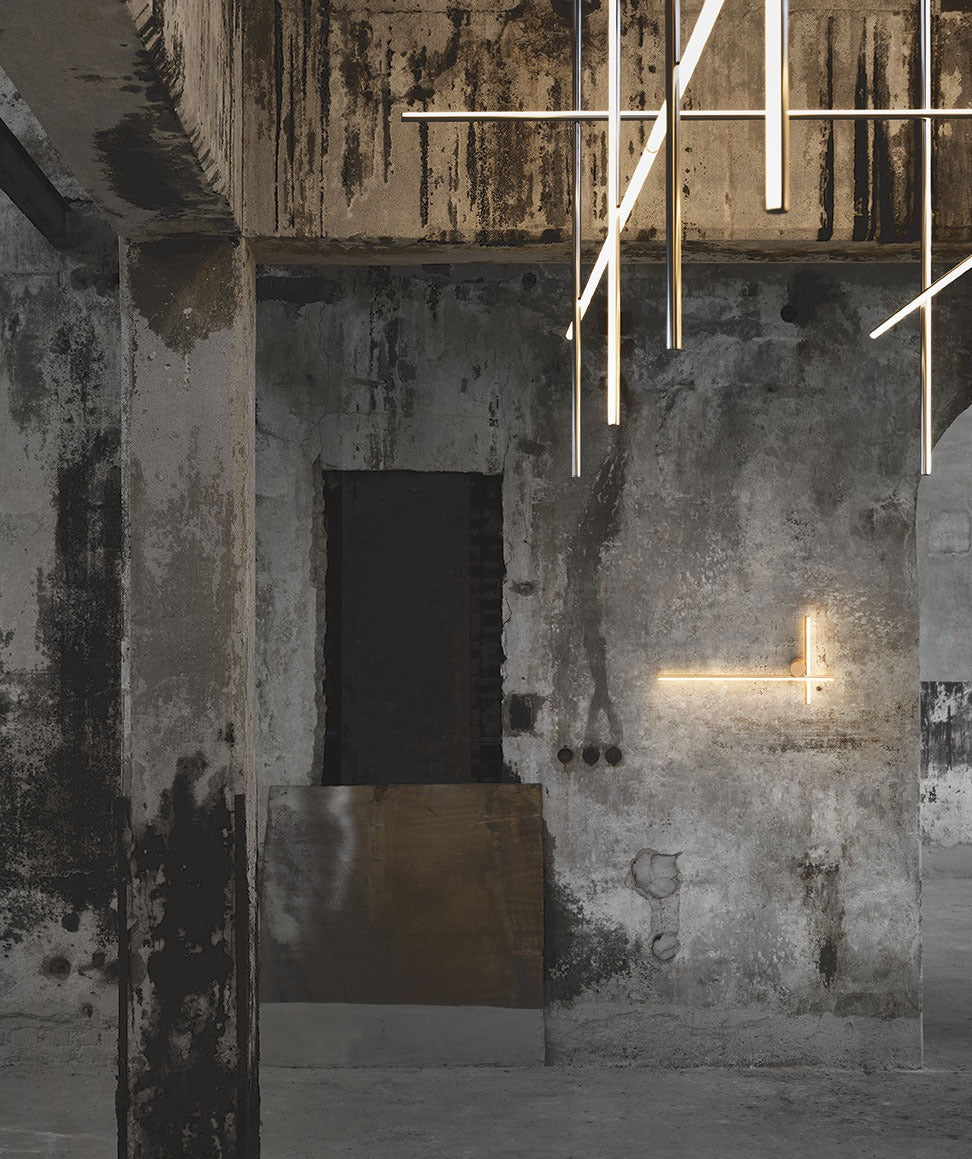 FLOS フロス ペンダントライト Coordinates C1 Ceiling 1 コーディネーツ マイケル・アナスタシアデス FLOS正規品