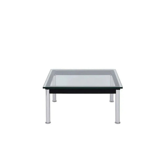 ＜イタリアオーダー＞Le Corbusier/ ル・コルビジェ  LC10 センターテーブルダイニングテーブル