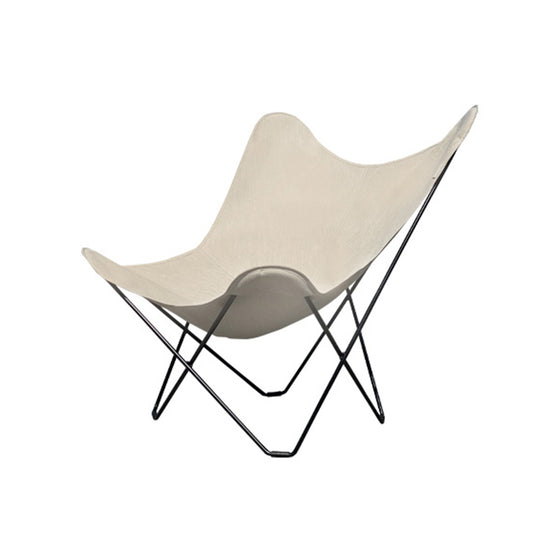 BKF OUTDOOR SUNBRELLA FABRIC INDOOR FRAME バタフライチェア CUERO KBFチェア【お取り寄せ商品】