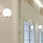 FLOS フロス IC Lights C/W1 Φ20cm Black