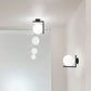 FLOS フロス IC Lights C/W1 Φ20cm Gold