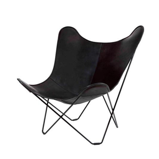 BKF BUTTERFLY CHAIR MARIPOSA BLACK ビーケーエフ バタフライチェア マリポサ ブラック【お取り寄せ商品】