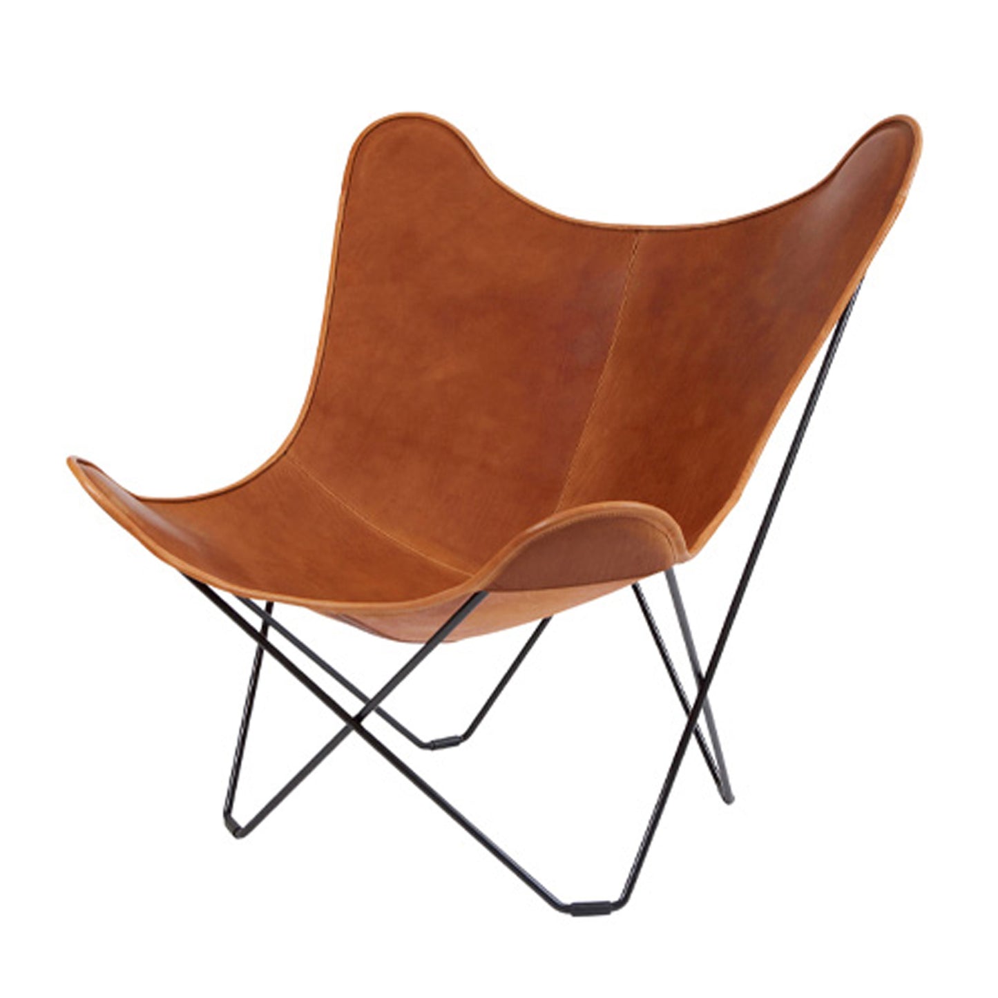 BKF BUTTERFLY CHAIR MARIPOSA BROWN ビーケーエフ バタフライチェア マリポサ ブラウン【お取り寄せ商品】