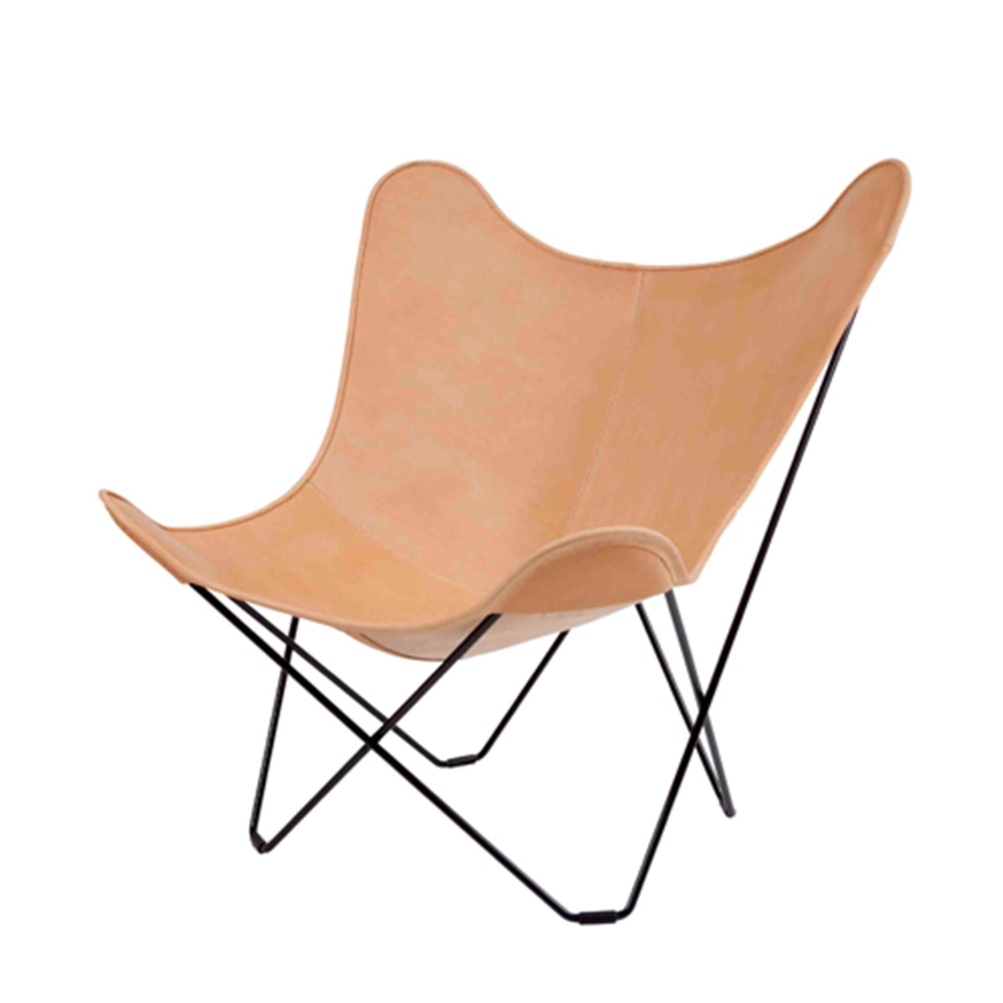 BKF BUTTERFLY CHAIR MARIPOSA NATURAL ビーケーエフ バタフライチェア マリポサ ナチュラル【お取り寄せ商品】