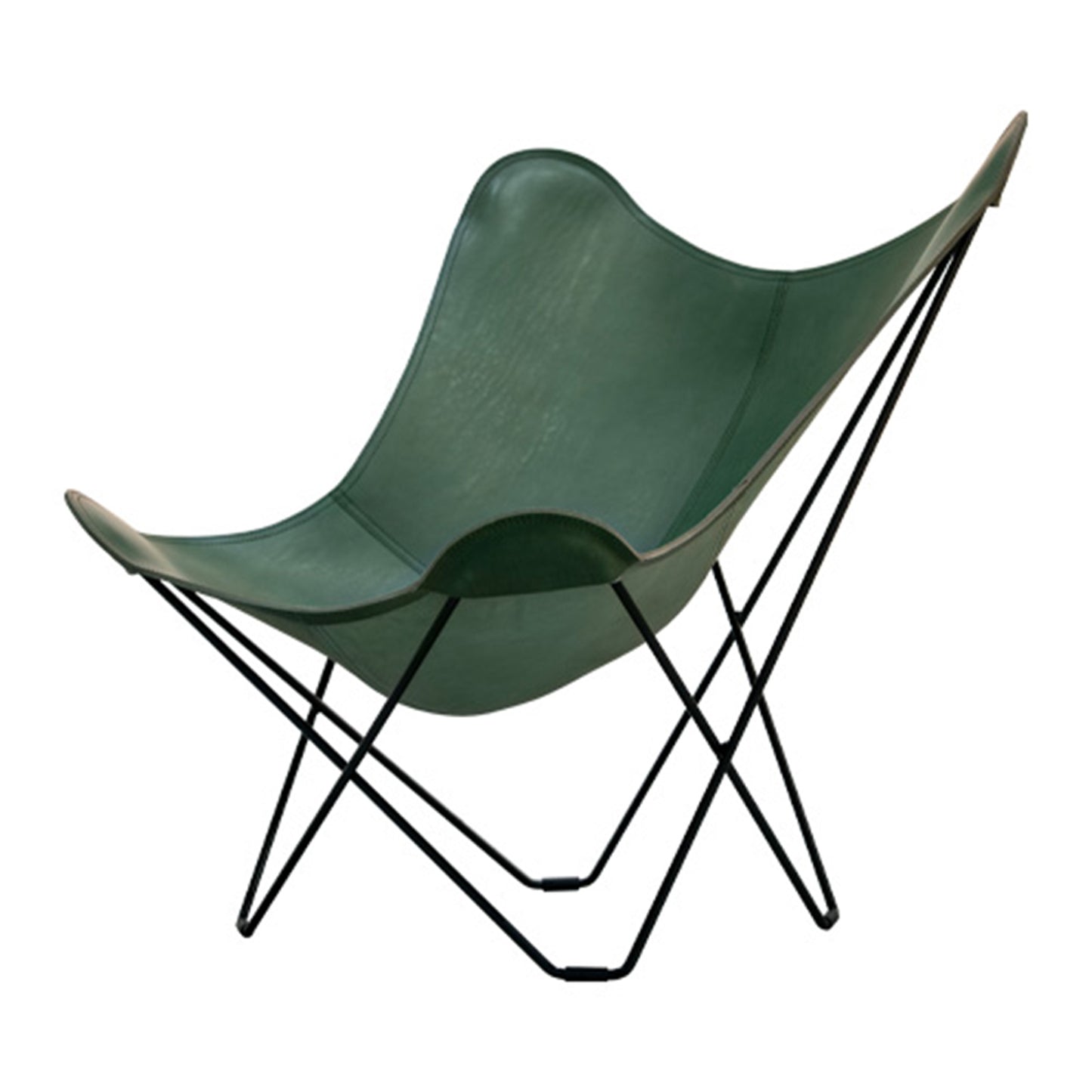 BKF BUTTERFLY CHAIR PAMPA MARIPOSA GREEN ビーケーエフ バタフライチェア マリポサ グリーン【お取り寄せ商品】
