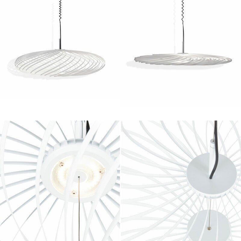 Tom Dixon トムディクソン SPRING PENDANT MEDIUM ペンダントライト