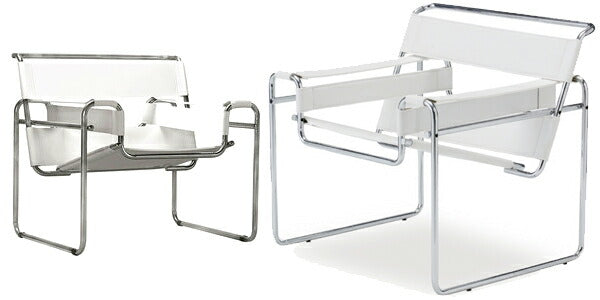 ＜イタリアオーダー＞ Marcel Breuer / マルセル・ブロイヤー Wassily Chair ワシリーチェア