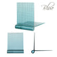 正規代理店 Kartell カルテル ブックシェルフ KITE SHLVESカイト(同色２個セット）K8060