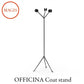 MAGIS マジス　Officina Coat stand オフィチーナコートスタンド AC840 AC841