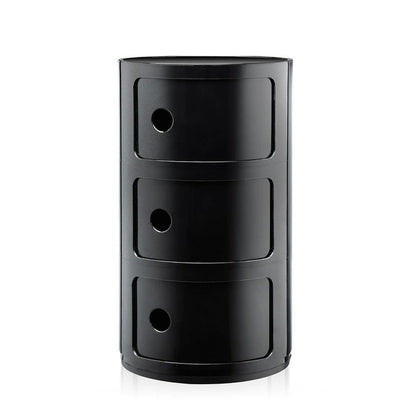 【在庫があるものの年内お届けは12/26(金)までにご注文ください】正規代理店 Kartell カルテル Componibili3 コンポニビリ3 コンポニビリ K4967 K5967 K4988