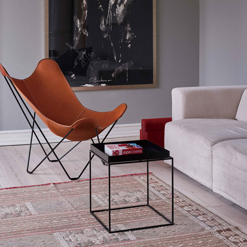 BKF BUTTERFLY CHAIR MARIPOSA BROWN ビーケーエフ バタフライチェア マリポサ ブラウン【お取り寄せ商品】