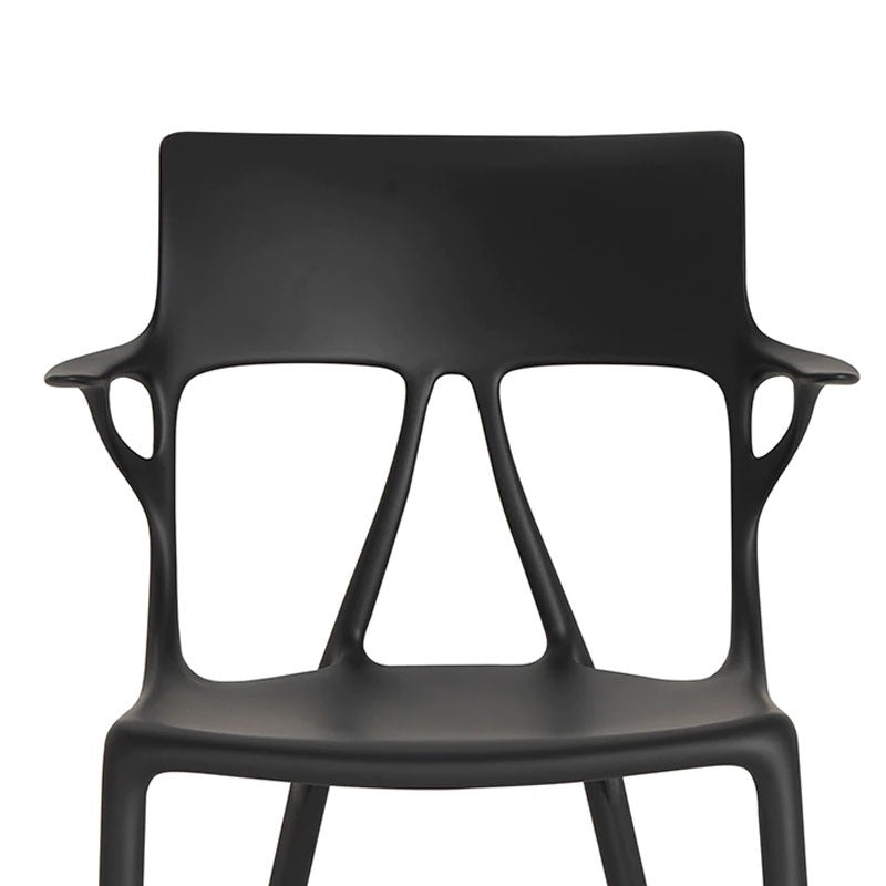 正規代理店 Kartell カルテル A.I. エーアイ アームチェア K5886