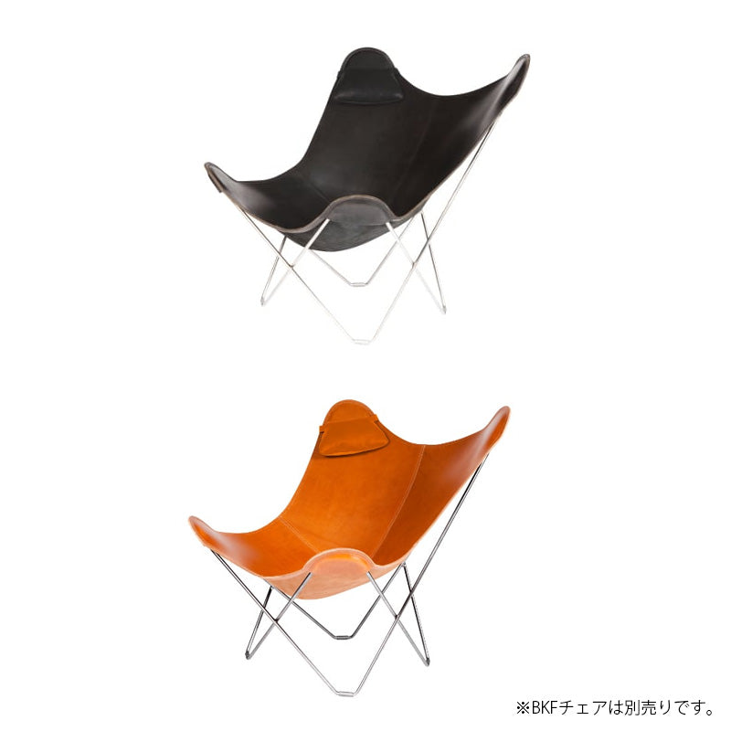 BKF BUTTERFLY CHAIR PILLOW FOR BKF ビーケーエフ バタフライチェア ピロー フォー ビーケーエフ【お取り寄せ商品】