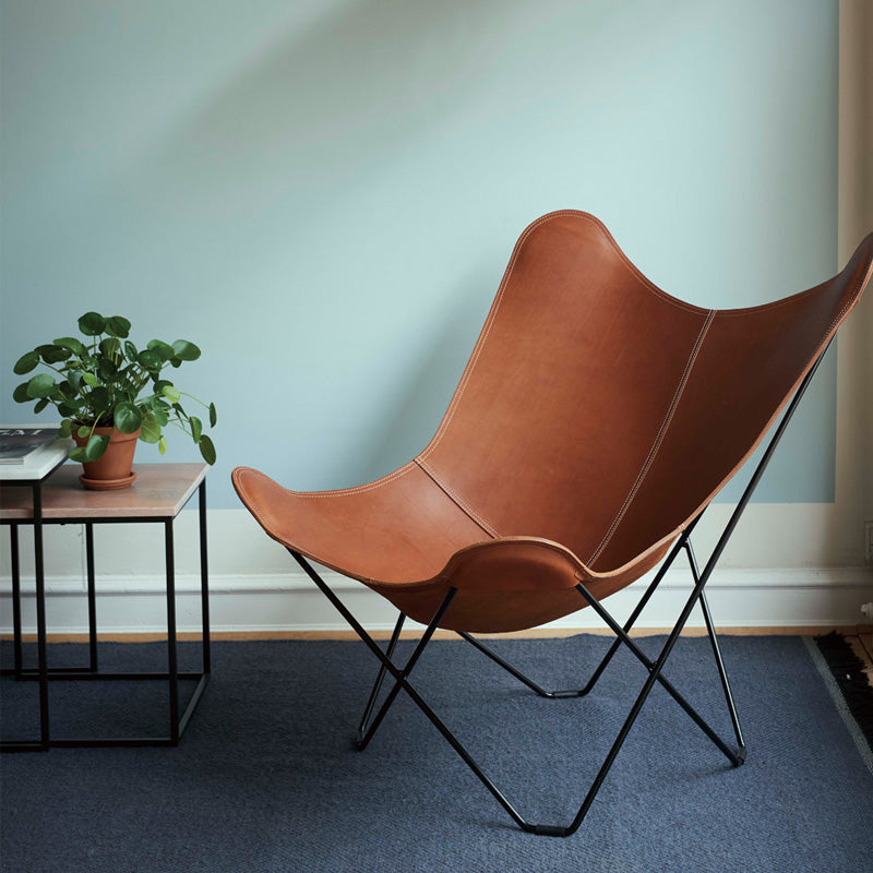 BKF BUTTERFLY CHAIR PAMPA MARIPOSA POLO BROWN ビーケーエフ バタフライチェア パンパ マリポサ ポロブラウン【お取り寄せ商品】