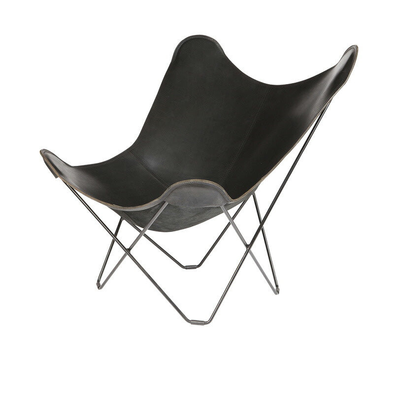 BKF BUTTERFLY CHAIR PAMPA MARIPOSA BLACK ビーケーエフ バタフライチェア パンパ マリポサ ブラック【お取り寄せ商品】