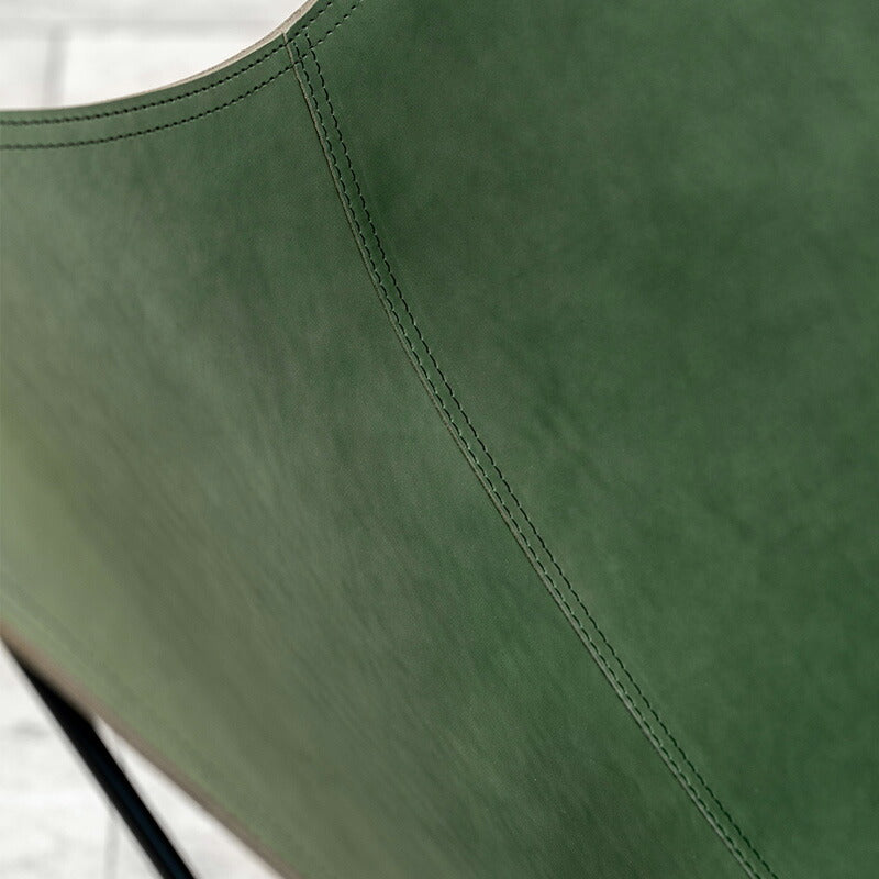 BKF BUTTERFLY CHAIR PAMPA MARIPOSA GREEN ビーケーエフ バタフライチェア マリポサ グリーン【お取り寄せ商品】