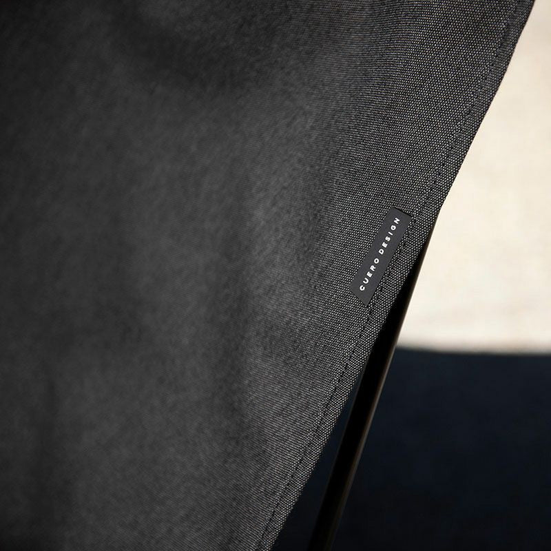 BKF OUTDOOR SUNBRELLA FABRIC INDOOR FRAME バタフライチェア CUERO KBFチェア【お取り寄せ商品】