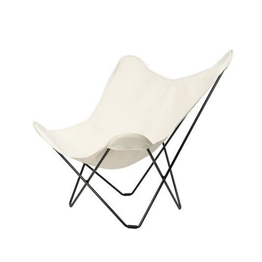 BKF BUTTERFLY CHAIR MARIPOSA CANVAS ビーケーエフ バタフライチェア マリポサ キャンバス CUERO【お取り寄せ商品】