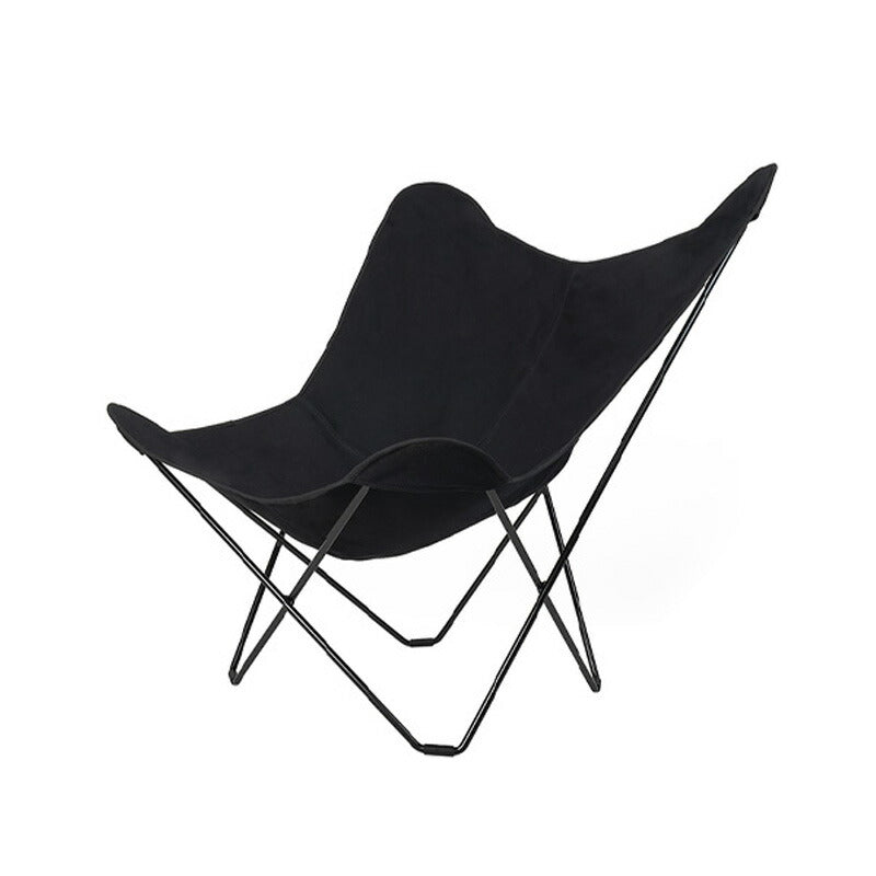 BKF BUTTERFLY CHAIR MARIPOSA CANVAS ビーケーエフ バタフライチェア マリポサ キャンバス CUERO【お取り寄せ商品】