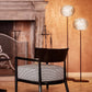 正規代理店 Kartell カルテル プラネット スタンド ロー　PLANET STAND LOW フロアライト LEDライト　KJ9387