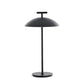正規代理店 Kartell カルテル Mini Geen-A ミニジーナ KJ9710 テーブルライト ポータブルライト