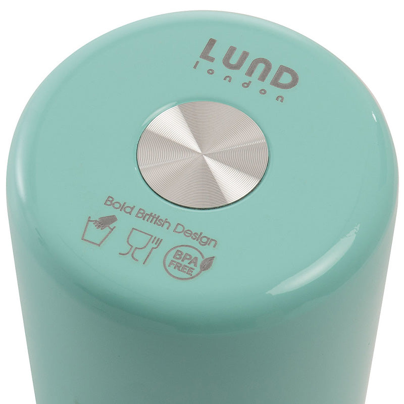 Lund Design House Skittle Bottle 2.0 スキットル ボトル 2.0 300ml ハンドル・カバー着脱可能 ルンドロンドン