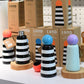 Skittle Bottle Stripes 　スキットル　ボトル　ストライプ　500ml